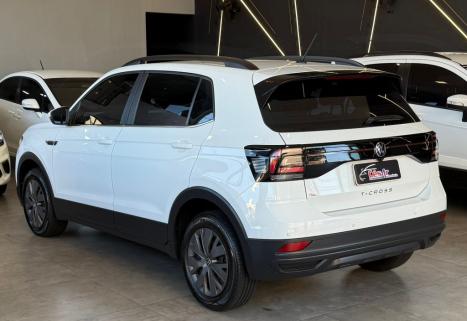 VOLKSWAGEN T-Cross 1.0 4P 200 TSI FLEX AUTOMTICO, Foto 15