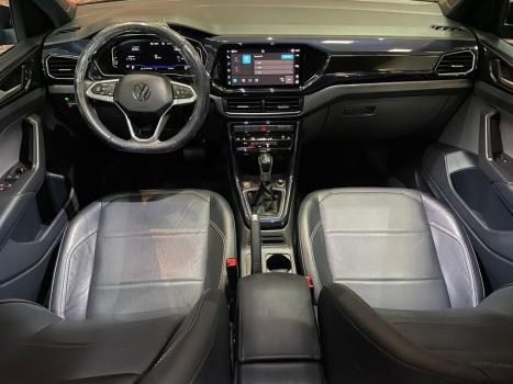 VOLKSWAGEN T-Cross 1.0 4P 200 TSI FLEX COMFORTLINE AUTOMTICO, Foto 6