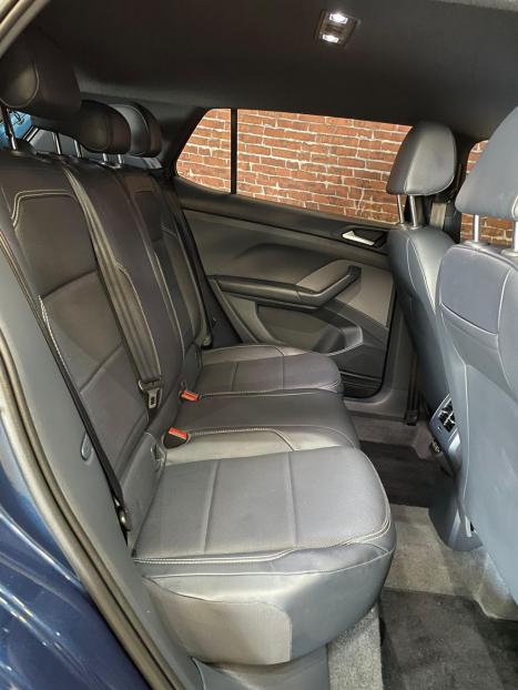 VOLKSWAGEN T-Cross 1.0 4P 200 TSI FLEX COMFORTLINE AUTOMTICO, Foto 10
