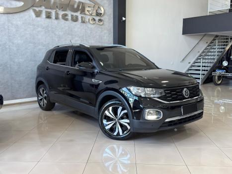 VOLKSWAGEN T-Cross 1.4 4P 250 TSI FLEX HIGHLINE AUTOMTICO, Foto 2