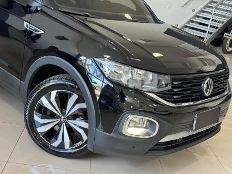 VOLKSWAGEN T-Cross 1.4 4P 250 TSI FLEX HIGHLINE AUTOMTICO, Foto 7