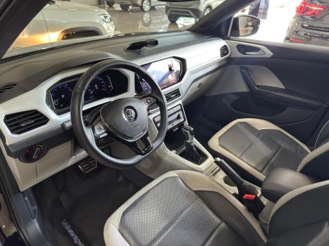 VOLKSWAGEN T-Cross 1.4 4P 250 TSI FLEX HIGHLINE AUTOMTICO, Foto 8