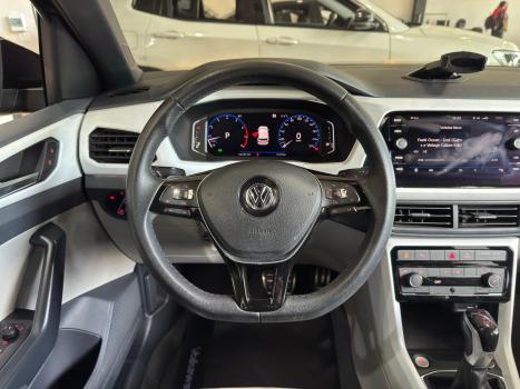VOLKSWAGEN T-Cross 1.4 4P 250 TSI FLEX HIGHLINE AUTOMTICO, Foto 9
