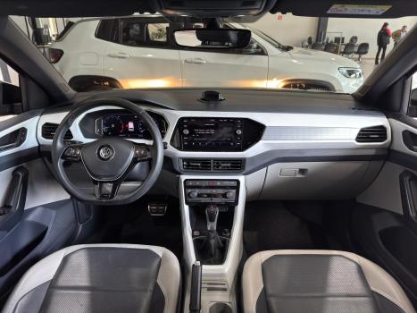 VOLKSWAGEN T-Cross 1.4 4P 250 TSI FLEX HIGHLINE AUTOMTICO, Foto 10
