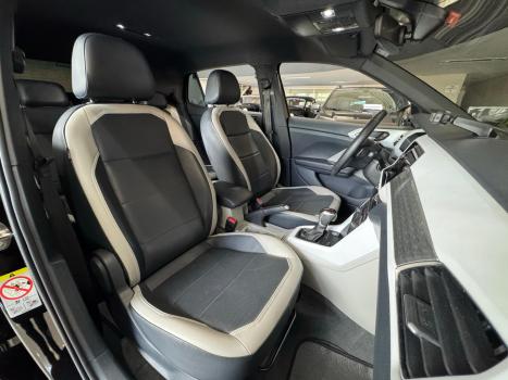 VOLKSWAGEN T-Cross 1.4 4P 250 TSI FLEX HIGHLINE AUTOMTICO, Foto 12