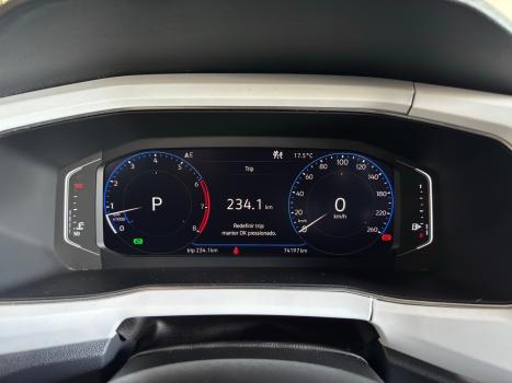 VOLKSWAGEN T-Cross 1.4 4P 250 TSI FLEX HIGHLINE AUTOMTICO, Foto 15
