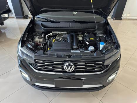 VOLKSWAGEN T-Cross 1.4 4P 250 TSI FLEX HIGHLINE AUTOMTICO, Foto 16