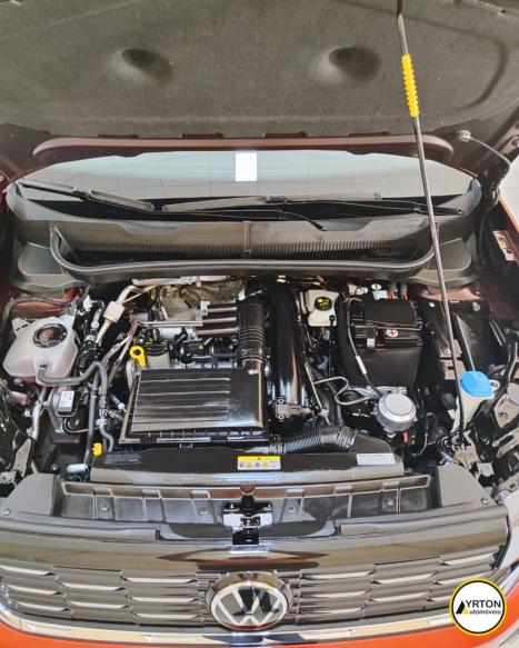VOLKSWAGEN T-Cross 1.4 4P 250 TSI FLEX HIGHLINE AUTOMTICO, Foto 3