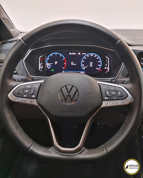 VOLKSWAGEN T-Cross 1.4 4P 250 TSI FLEX HIGHLINE AUTOMTICO, Foto 13