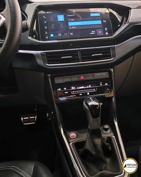 VOLKSWAGEN T-Cross 1.4 4P 250 TSI FLEX HIGHLINE AUTOMTICO, Foto 14
