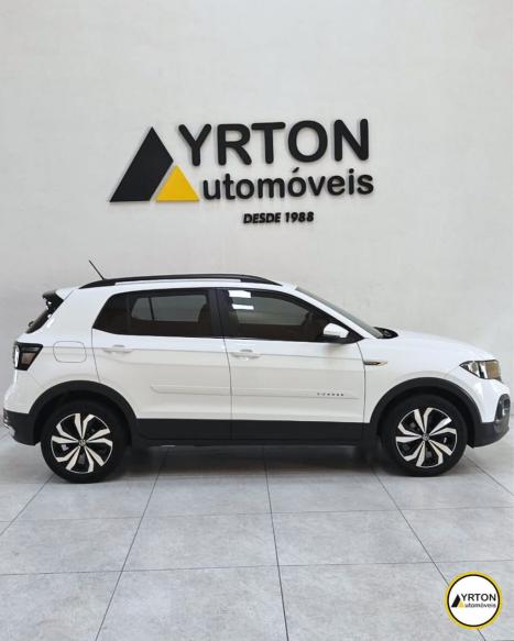 VOLKSWAGEN T-Cross 1.0 4P 200 TSI FLEX COMFORTLINE AUTOMTICO, Foto 6