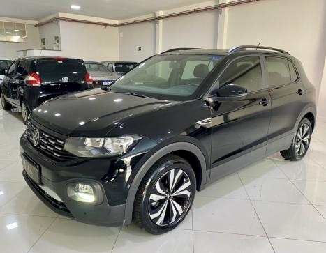 VOLKSWAGEN T-Cross 1.0 4P 200 TSI FLEX COMFORTLINE AUTOMTICO, Foto 1