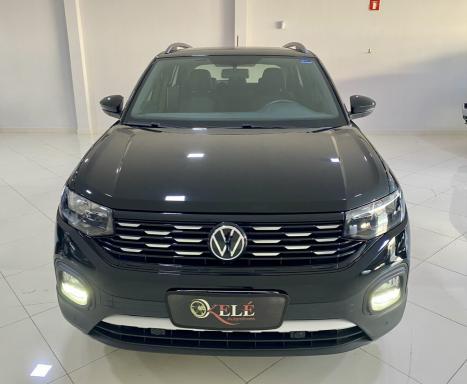 VOLKSWAGEN T-Cross 1.0 4P 200 TSI FLEX COMFORTLINE AUTOMTICO, Foto 3