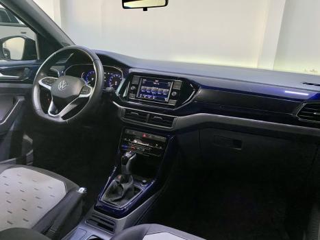 VOLKSWAGEN T-Cross 1.0 4P 200 TSI FLEX COMFORTLINE AUTOMTICO, Foto 6