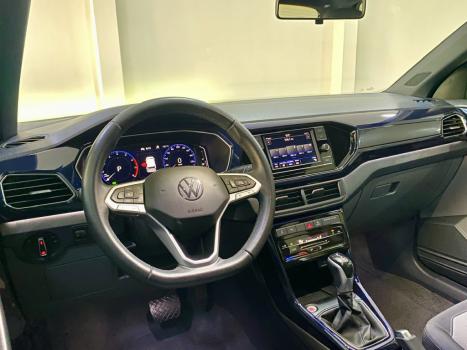 VOLKSWAGEN T-Cross 1.0 4P 200 TSI FLEX COMFORTLINE AUTOMTICO, Foto 7