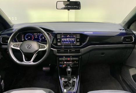 VOLKSWAGEN T-Cross 1.0 4P 200 TSI FLEX COMFORTLINE AUTOMTICO, Foto 8