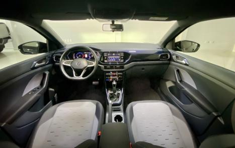 VOLKSWAGEN T-Cross 1.0 4P 200 TSI FLEX COMFORTLINE AUTOMTICO, Foto 9
