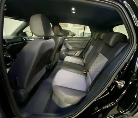 VOLKSWAGEN T-Cross 1.0 4P 200 TSI FLEX COMFORTLINE AUTOMTICO, Foto 10
