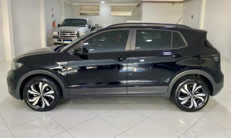 VOLKSWAGEN T-Cross 1.0 4P 200 TSI FLEX COMFORTLINE AUTOMTICO, Foto 12