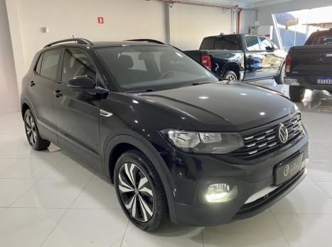 VOLKSWAGEN T-Cross 1.0 4P 200 TSI FLEX COMFORTLINE AUTOMTICO, Foto 13