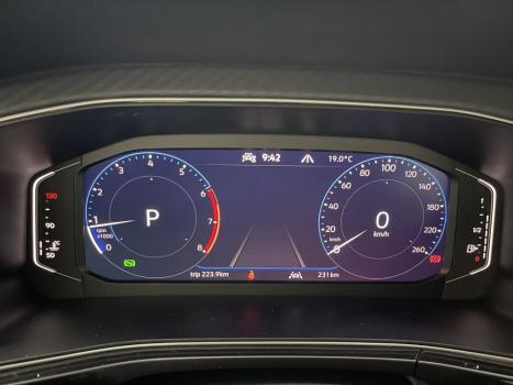 VOLKSWAGEN T-Cross 1.4 4P 250 TSI FLEX HIGHLINE AUTOMTICO, Foto 3