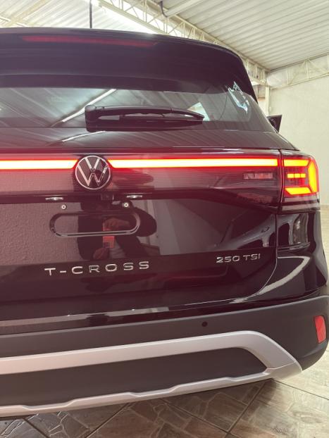 VOLKSWAGEN T-Cross 1.4 4P 250 TSI FLEX HIGHLINE AUTOMTICO, Foto 4