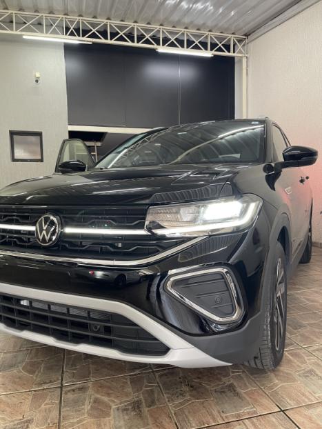 VOLKSWAGEN T-Cross 1.4 4P 250 TSI FLEX HIGHLINE AUTOMTICO, Foto 8