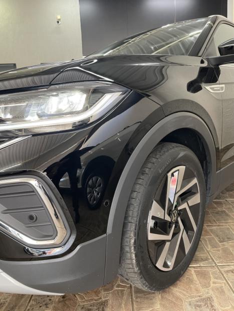VOLKSWAGEN T-Cross 1.4 4P 250 TSI FLEX HIGHLINE AUTOMTICO, Foto 10