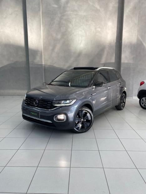 VOLKSWAGEN T-Cross 1.4 4P 250 TSI FLEX HIGHLINE AUTOMTICO, Foto 1