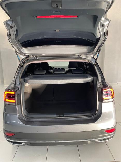 VOLKSWAGEN T-Cross 1.4 4P 250 TSI FLEX HIGHLINE AUTOMTICO, Foto 10