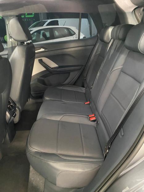 VOLKSWAGEN T-Cross 1.4 4P 250 TSI FLEX HIGHLINE AUTOMTICO, Foto 13