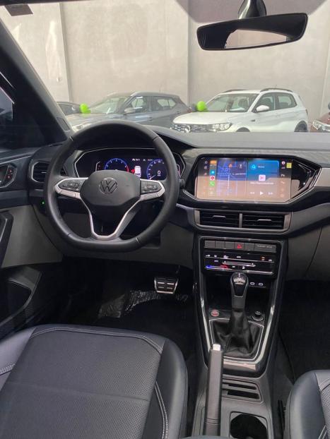 VOLKSWAGEN T-Cross 1.4 4P 250 TSI FLEX HIGHLINE AUTOMTICO, Foto 14