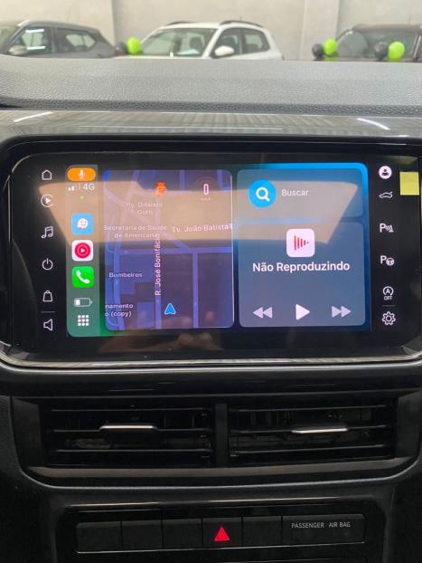 VOLKSWAGEN T-Cross 1.4 4P 250 TSI FLEX HIGHLINE AUTOMTICO, Foto 15