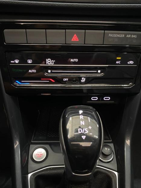 VOLKSWAGEN T-Cross 1.4 4P 250 TSI FLEX HIGHLINE AUTOMTICO, Foto 19