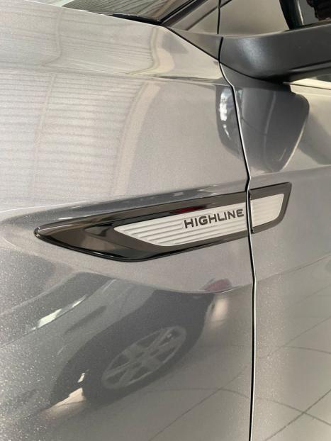 VOLKSWAGEN T-Cross 1.4 4P 250 TSI FLEX HIGHLINE AUTOMTICO, Foto 24
