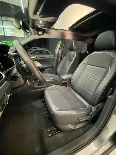 VOLKSWAGEN T-Cross 1.4 4P 250 TSI FLEX HIGHLINE AUTOMTICO, Foto 29