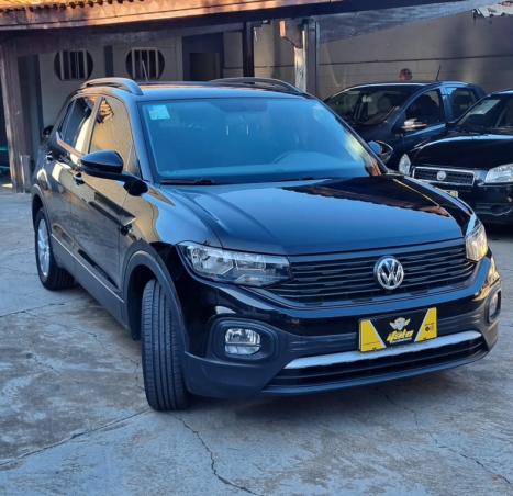VOLKSWAGEN T-Cross 1.0 4P 200 TSI FLEX SENSE AUTOMTICO, Foto 2