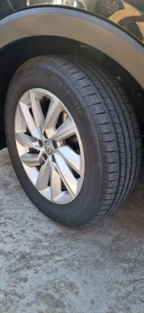 VOLKSWAGEN T-Cross 1.0 4P 200 TSI FLEX SENSE AUTOMTICO, Foto 5
