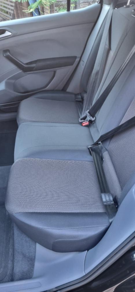 VOLKSWAGEN T-Cross 1.0 4P 200 TSI FLEX SENSE AUTOMTICO, Foto 6
