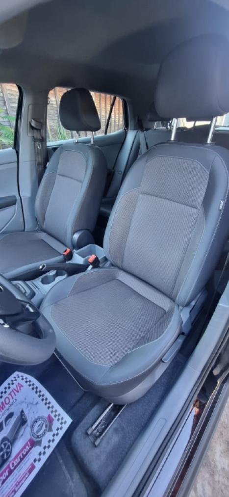 VOLKSWAGEN T-Cross 1.0 4P 200 TSI FLEX SENSE AUTOMTICO, Foto 7