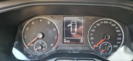 VOLKSWAGEN T-Cross 1.0 4P 200 TSI FLEX SENSE AUTOMTICO, Foto 8