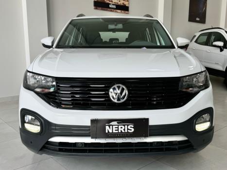 VOLKSWAGEN T-Cross 1.0 4P 200 TSI FLEX AUTOMTICO, Foto 2