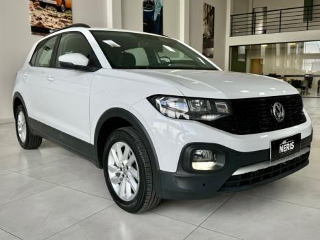 VOLKSWAGEN T-Cross 1.0 4P 200 TSI FLEX AUTOMTICO, Foto 3