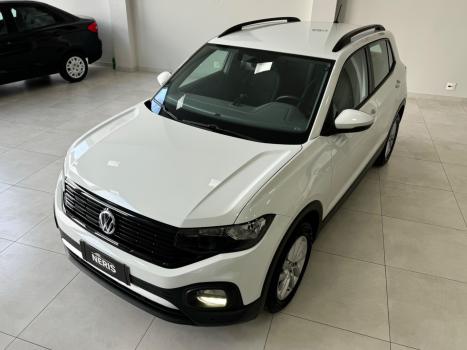 VOLKSWAGEN T-Cross 1.0 4P 200 TSI FLEX AUTOMTICO, Foto 4