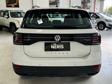 VOLKSWAGEN T-Cross 1.0 4P 200 TSI FLEX AUTOMTICO, Foto 6