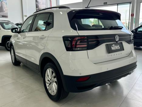VOLKSWAGEN T-Cross 1.0 4P 200 TSI FLEX AUTOMTICO, Foto 7