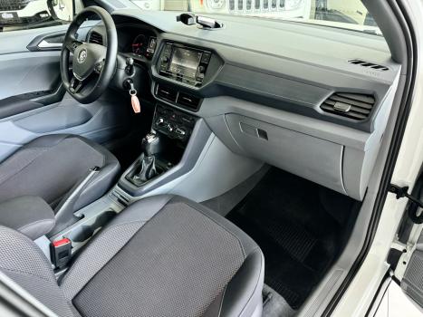VOLKSWAGEN T-Cross 1.0 4P 200 TSI FLEX AUTOMTICO, Foto 8