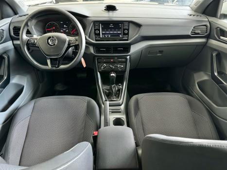 VOLKSWAGEN T-Cross 1.0 4P 200 TSI FLEX AUTOMTICO, Foto 10