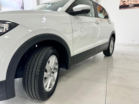 VOLKSWAGEN T-Cross 1.0 4P 200 TSI FLEX AUTOMTICO, Foto 11