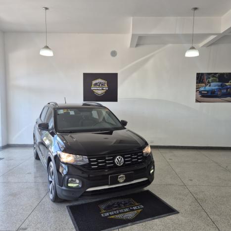 VOLKSWAGEN T-Cross 1.0 4P 200 TSI FLEX COMFORTLINE AUTOMTICO, Foto 2